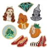 Erstwilder The Wizard Of Oz Enamel Pin Pack - 8 Piece^ Enamel Pins