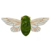 Erstwilder The 17-Year Sleep Brooch^ Brooches