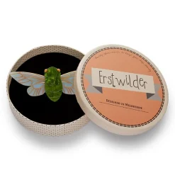 Erstwilder The 17-Year Sleep Brooch^ Brooches