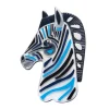 Erstwilder The Zealous Zebra Brooch^ Brooches