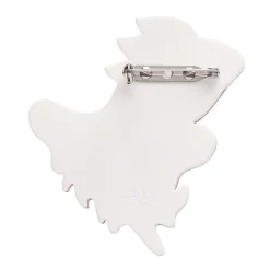Erstwilder Thin Gold Wings Brooch^ Brooches