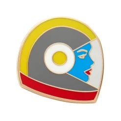Erstwilder This Is Your Captain Enamel Pin^ Enamel Pins