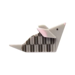 Erstwilder This Little Mouse Mini Brooch^ Brooches
