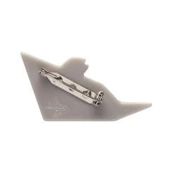 Erstwilder This Little Mouse Mini Brooch^ Brooches