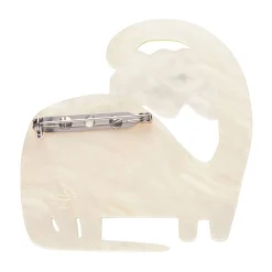 Erstwilder Thunder Lizard Brooch^ Brooches