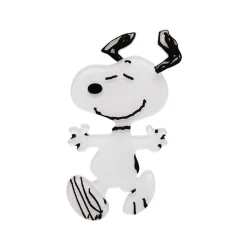 Erstwilder Time To Dance Brooch^ Brooches