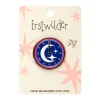 Erstwilder Timely Tale Enamel Pin^ Enamel Pins