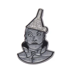 Erstwilder Tin Woodman Enamel Pin^ Enamel Pins