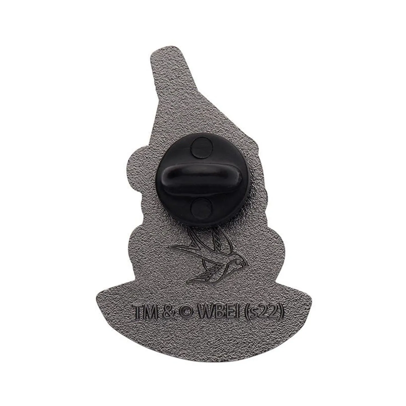 Erstwilder Tin Woodman Enamel Pin^ Enamel Pins