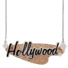 Erstwilder Tinsel Town Necklace^ Necklaces