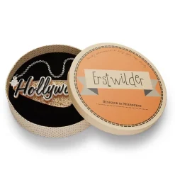 Erstwilder Tinsel Town Necklace^ Necklaces