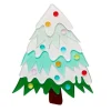 Erstwilder To Be Jolly Brooch^ Brooches