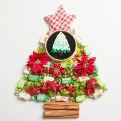 Erstwilder To Be Jolly Brooch^ Brooches