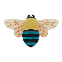 Erstwilder To Bee Or Not To Bee Brooch^ Brooches