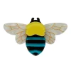 Erstwilder To Bee Or Not To Bee Brooch^ Brooches
