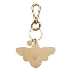 Erstwilder To Bee Or Not To Bee Key Ring^ Enamel Key Rings