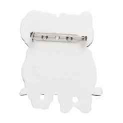 Erstwilder Together For Christmas Brooch^ Brooches