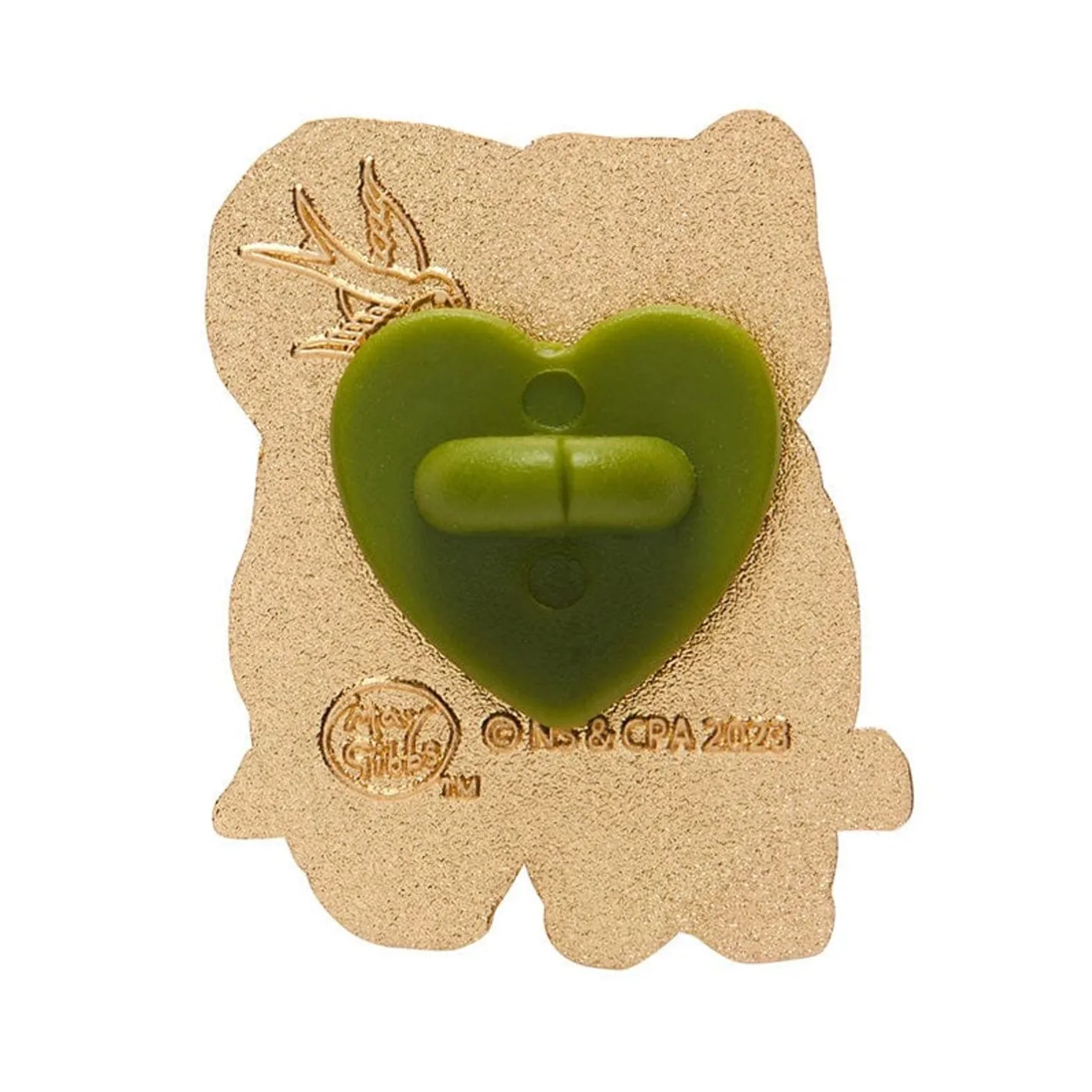 Erstwilder Together For Christmas Enamel Pin^ Enamel Pins