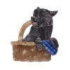 Erstwilder Toto Brooch^ Brooches