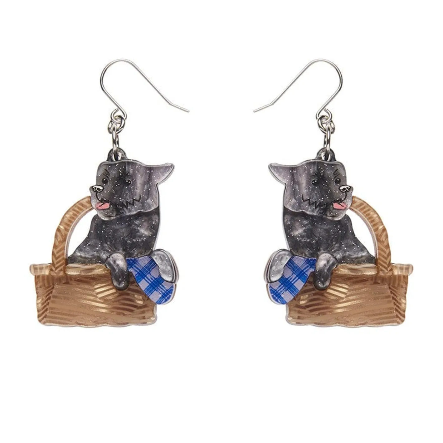 Erstwilder Toto Earrings^ Earrings