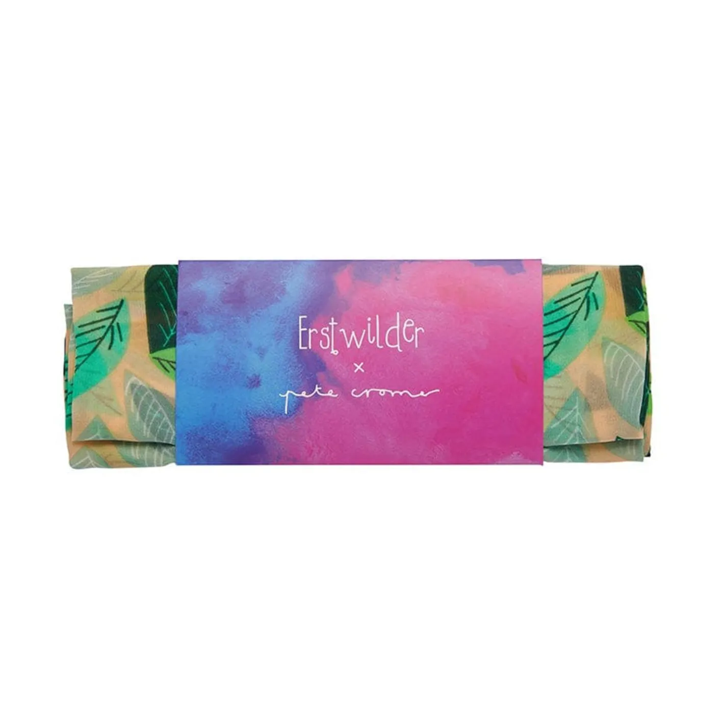 Erstwilder Tranquil Leaves Head Scarf^ Scarves
