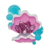 Erstwilder Treasure Within Brooch^ Brooches