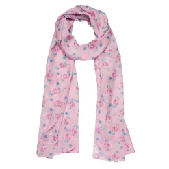 Erstwilder Treasure Within Large Neck Scarf^ Scarves