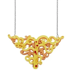 Erstwilder Tree Of Life Necklace^ Necklaces