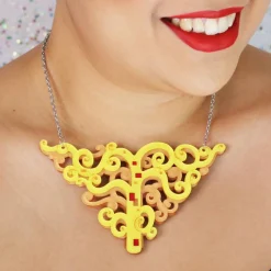 Erstwilder Tree Of Life Necklace^ Necklaces