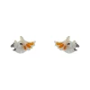 Erstwilder Tricera-Pop Earrings^ Earrings