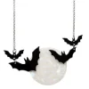 Erstwilder Trick Or Treat Necklace^ Necklaces