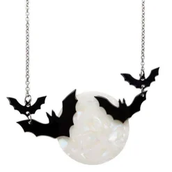 Erstwilder Trick Or Treat Necklace^ Necklaces