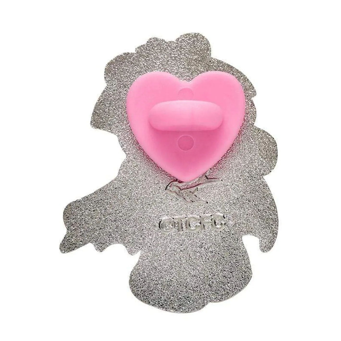 Erstwilder Trick-Or-Sweet Bear Enamel Pin^ Enamel Pins