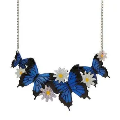 Erstwilder Tropical Odyssey Necklace^ Necklaces