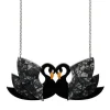 Erstwilder Tunnel Of Love Necklace^ Necklaces