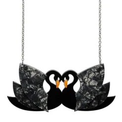Erstwilder Tunnel Of Love Necklace^ Necklaces
