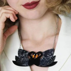 Erstwilder Tunnel Of Love Necklace^ Necklaces