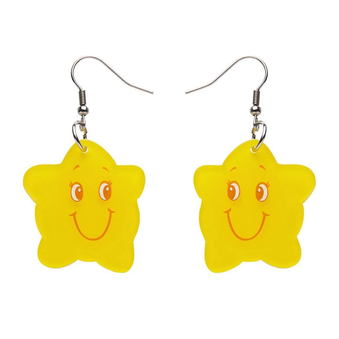 Erstwilder Twinkers Earrings^ Earrings