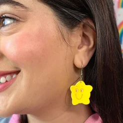 Erstwilder Twinkers Earrings^ Earrings