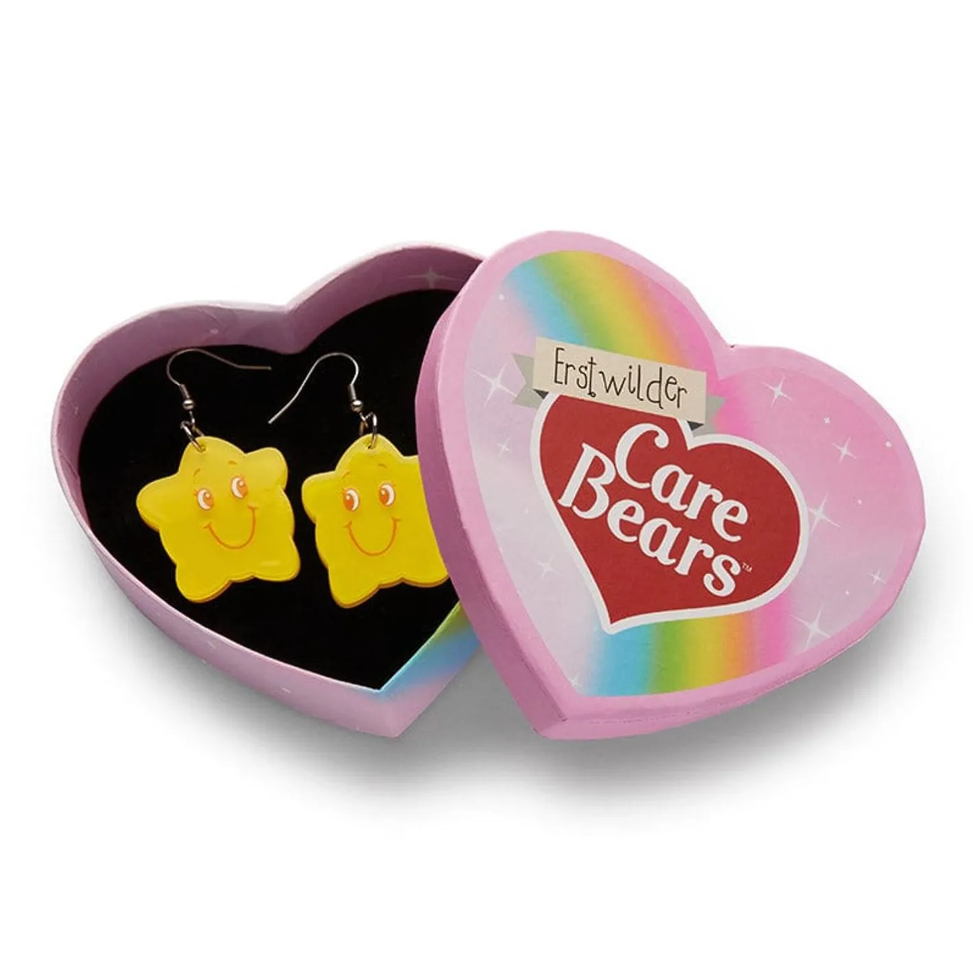 Erstwilder Twinkers Earrings^ Earrings