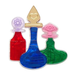 Erstwilder Under The Influence Brooch^ Brooches