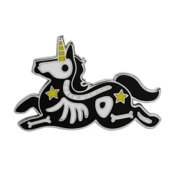 Erstwilder Unicorn Moon Enamel Pin^ Enamel Pins