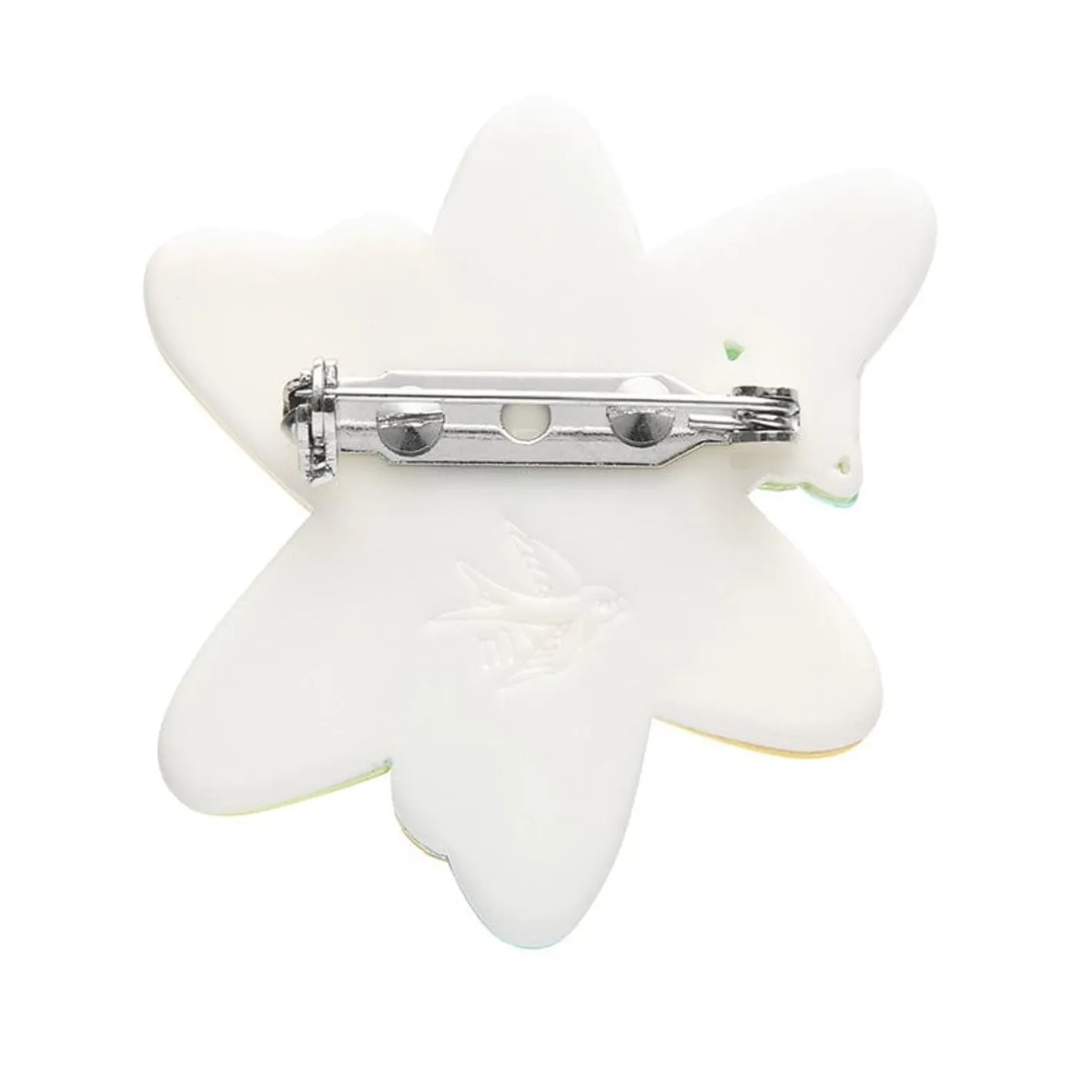 Erstwilder Up And Atom Mini Brooch^ Brooches