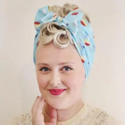 Erstwilder Up In The Clouds Head Scarf^ Scarves