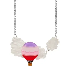 Erstwilder Up In The Clouds Necklace^ Necklaces