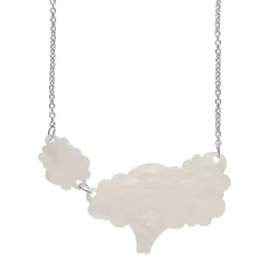 Erstwilder Up In The Clouds Necklace^ Necklaces