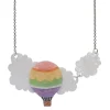 Erstwilder Up In The Clouds Necklace^ Necklaces