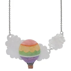 Erstwilder Up In The Clouds Necklace^ Necklaces