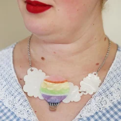 Erstwilder Up In The Clouds Necklace^ Necklaces