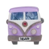 Erstwilder Vagabond Wheels Brooch^ Brooches